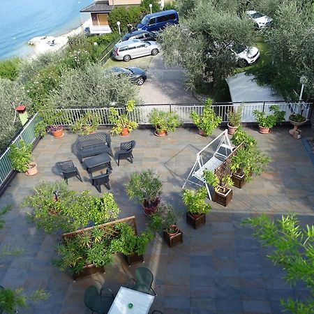 Casa Alessandra Малчезине Екстериор снимка