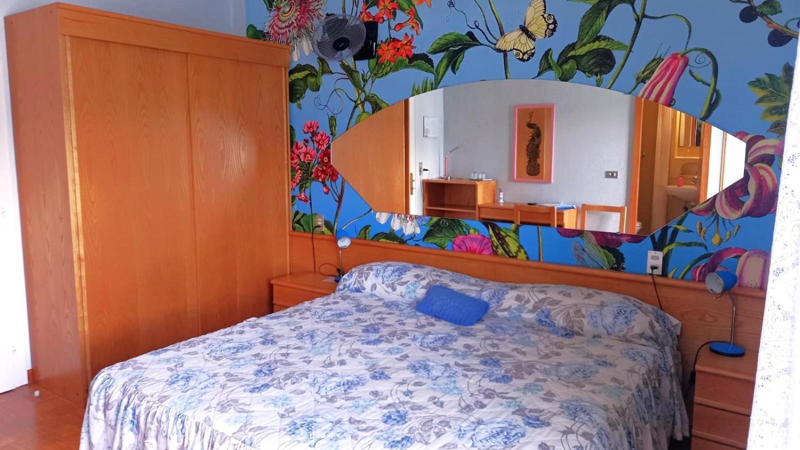 Casa Alessandra Малчезине Екстериор снимка