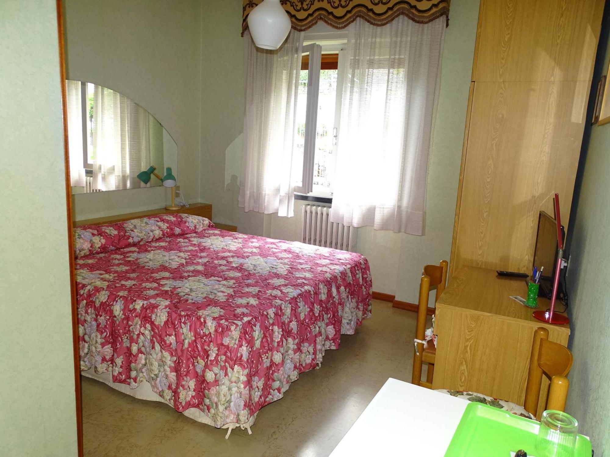 Casa Alessandra Малчезине Екстериор снимка