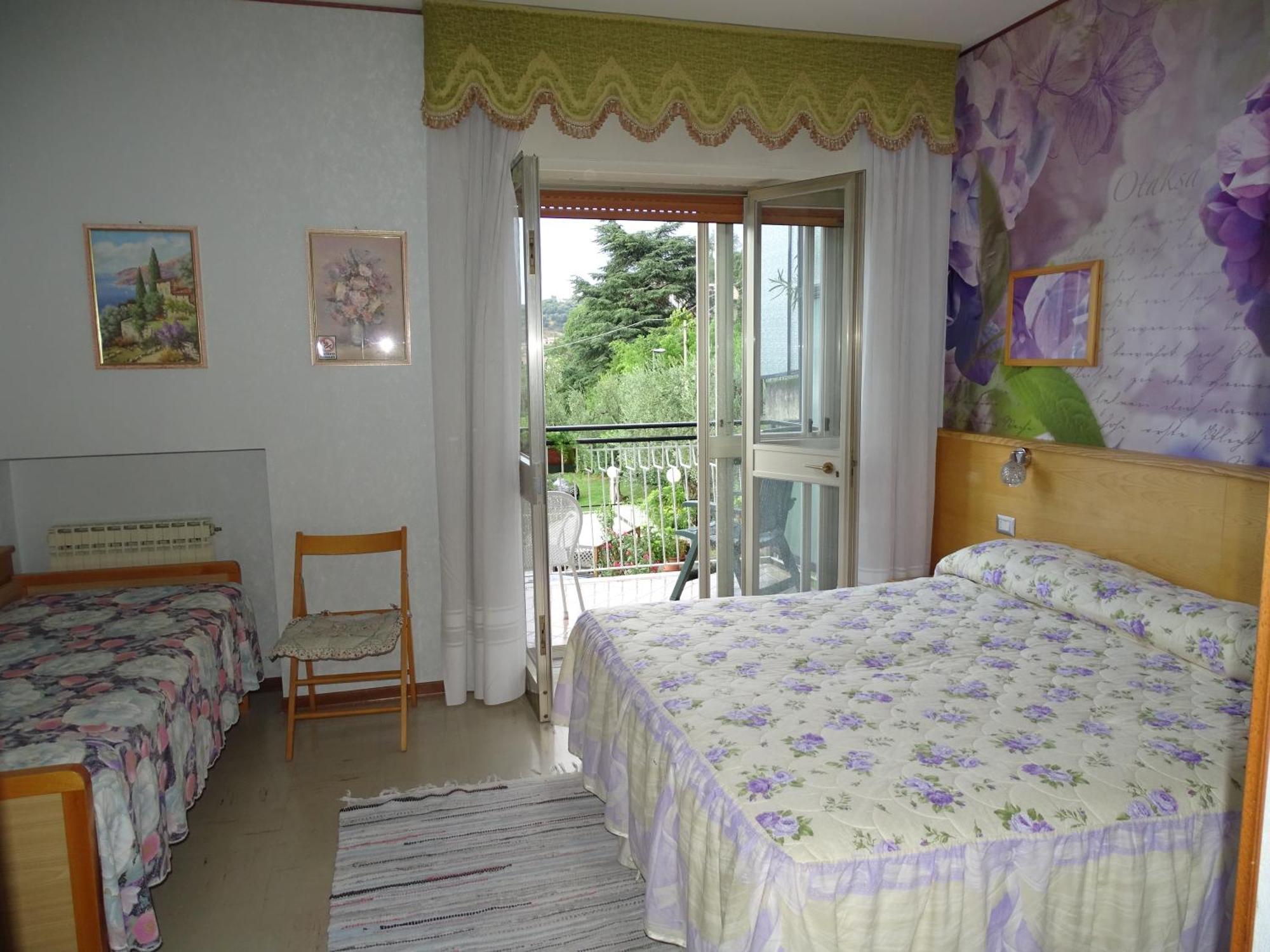 Casa Alessandra Малчезине Екстериор снимка