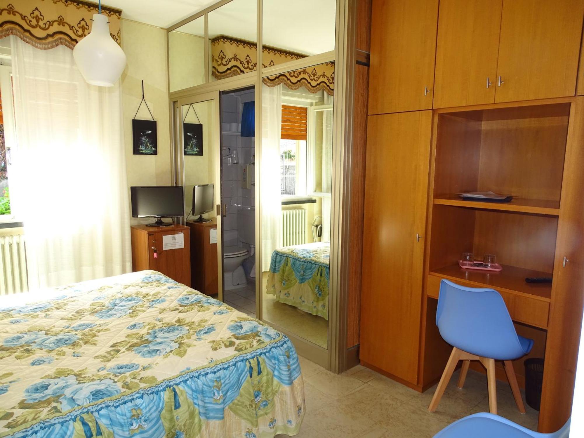 Casa Alessandra Малчезине Екстериор снимка