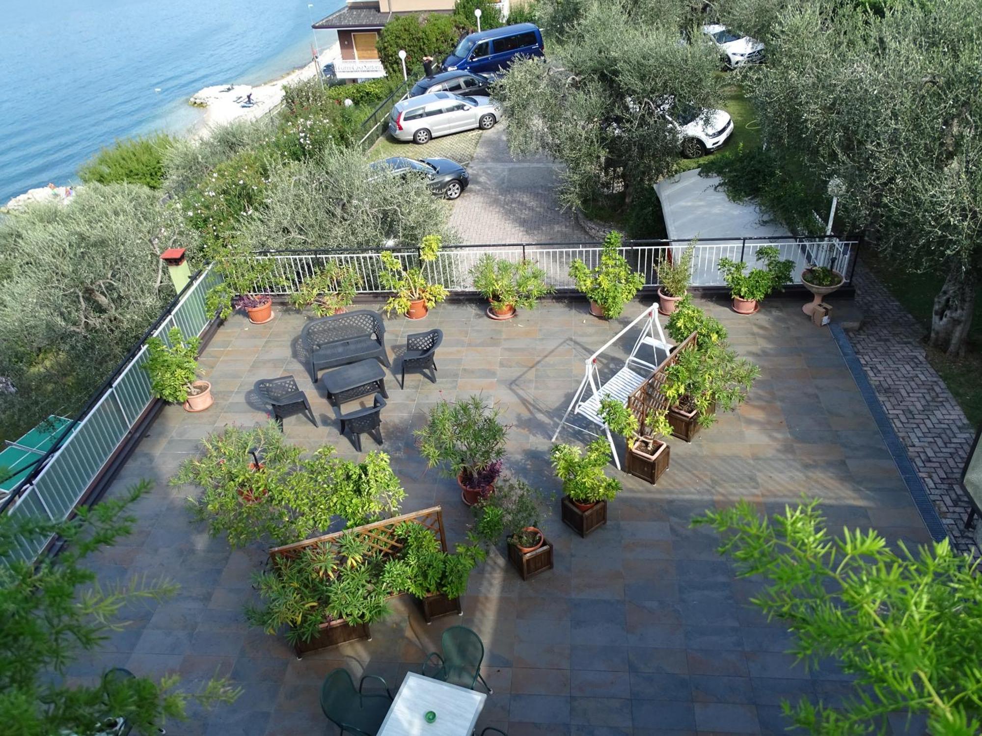 Casa Alessandra Малчезине Екстериор снимка