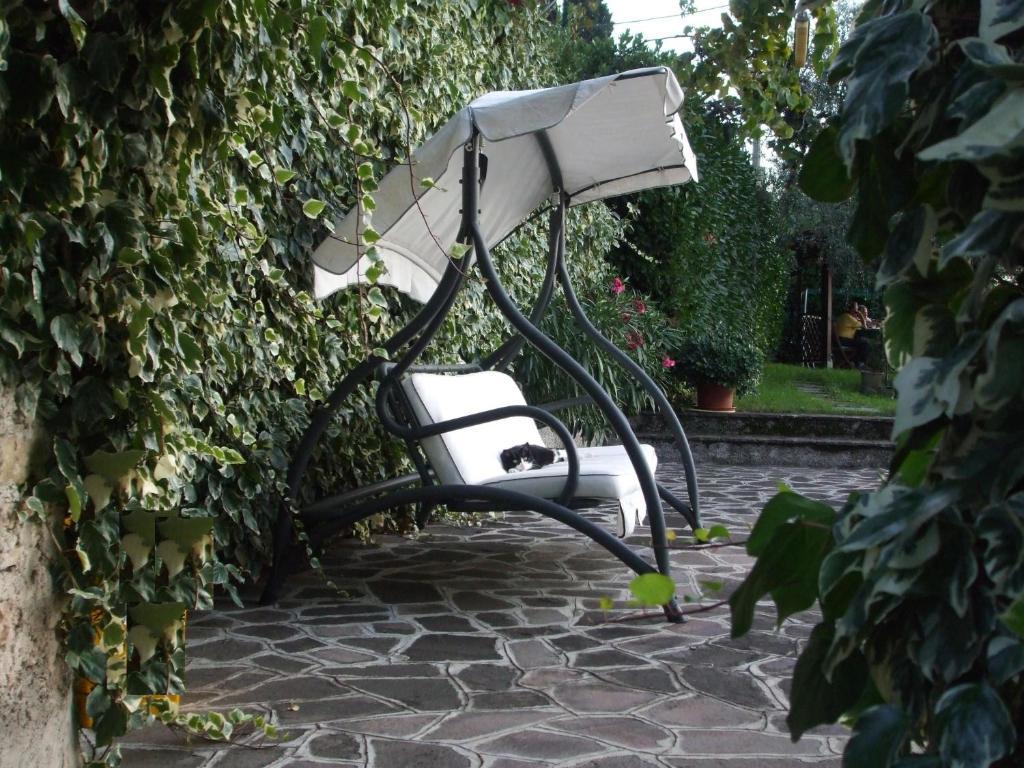 Casa Alessandra Малчезине Екстериор снимка