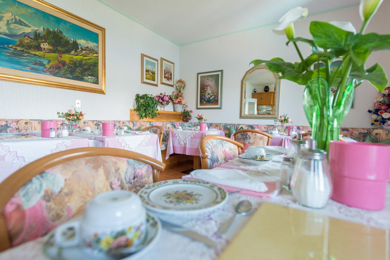 Casa Alessandra Малчезине Екстериор снимка