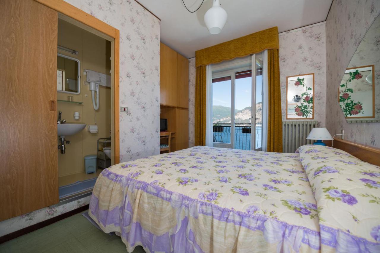Casa Alessandra Малчезине Екстериор снимка